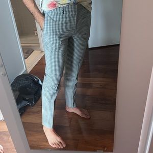 club Monaco Sutton slim fit